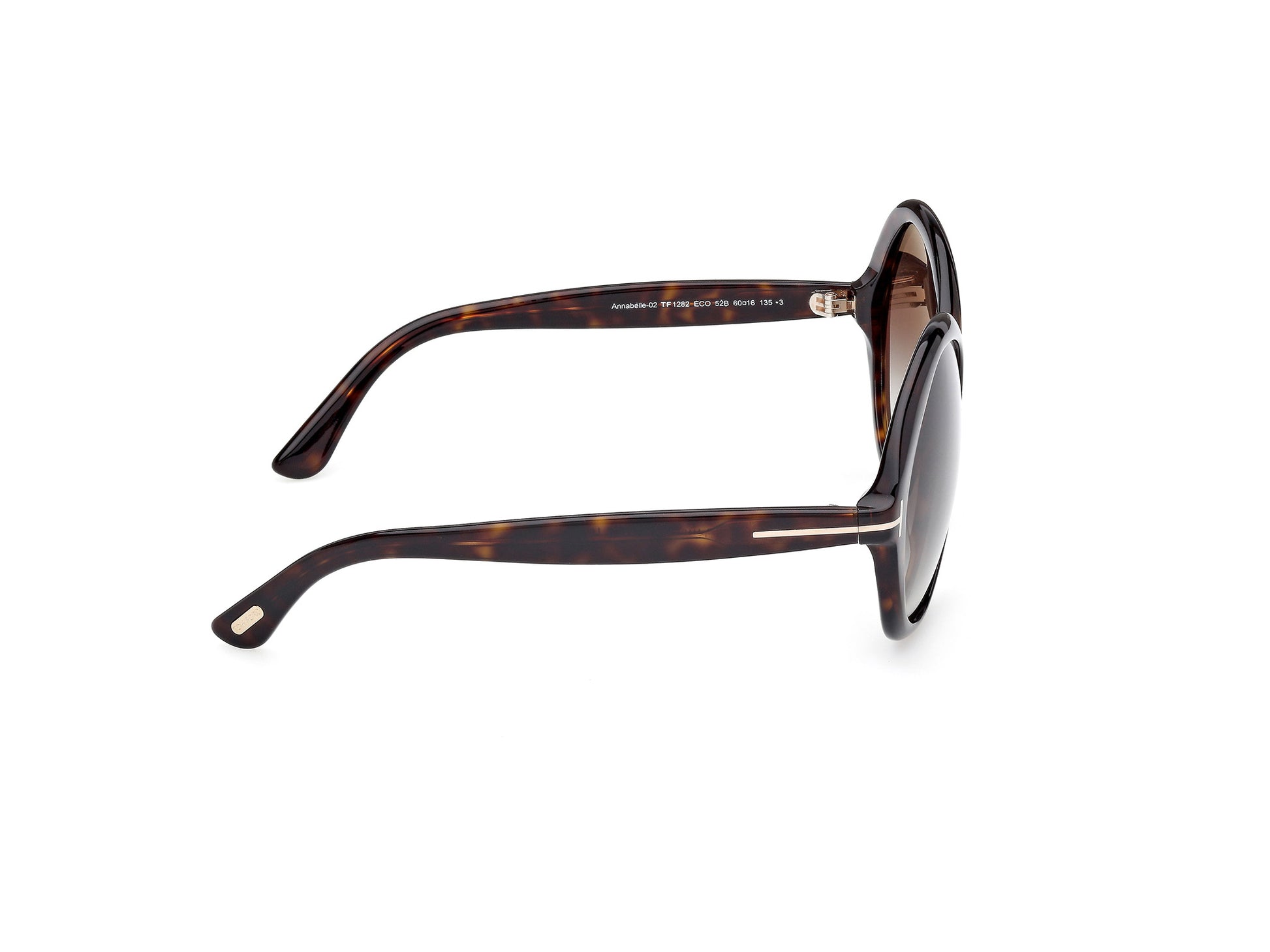 Tom Ford ANNABELLE-02 FT1282 52B