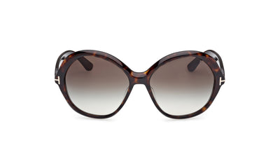 Tom Ford ANNABELLE-02 FT1282 52B