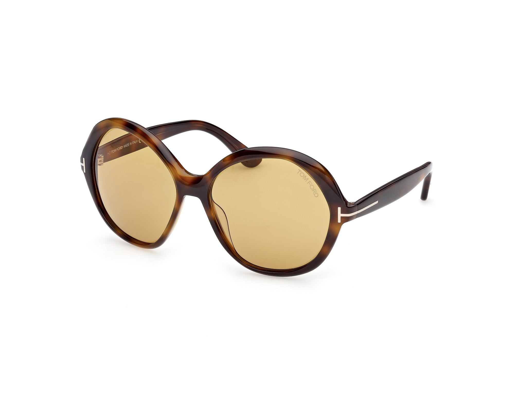 Tom Ford ANNABELLE-02 FT1282 52E