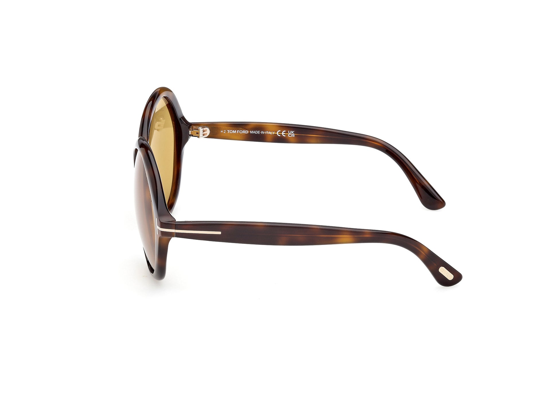 Tom Ford ANNABELLE-02 FT1282 52E