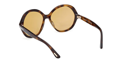Tom Ford ANNABELLE-02 FT1282 52E