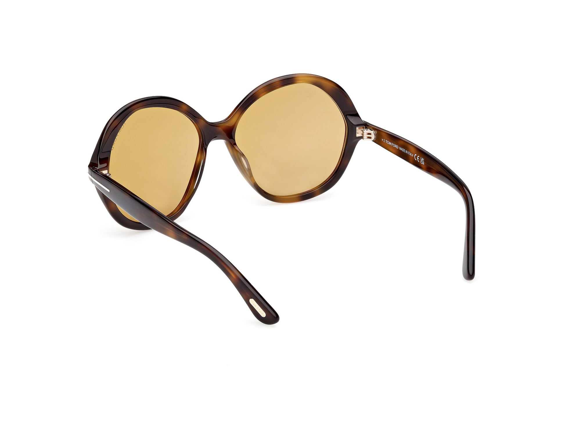 Tom Ford ANNABELLE-02 FT1282 52E