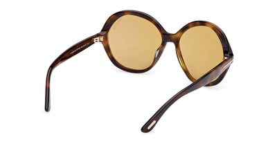 Tom Ford ANNABELLE-02 FT1282 52E