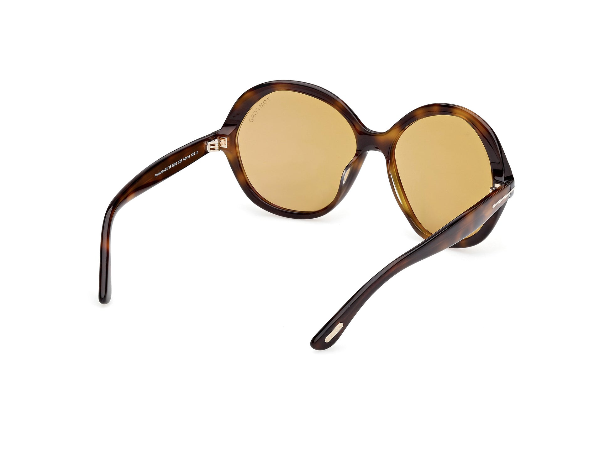 Tom Ford ANNABELLE-02 FT1282 52E