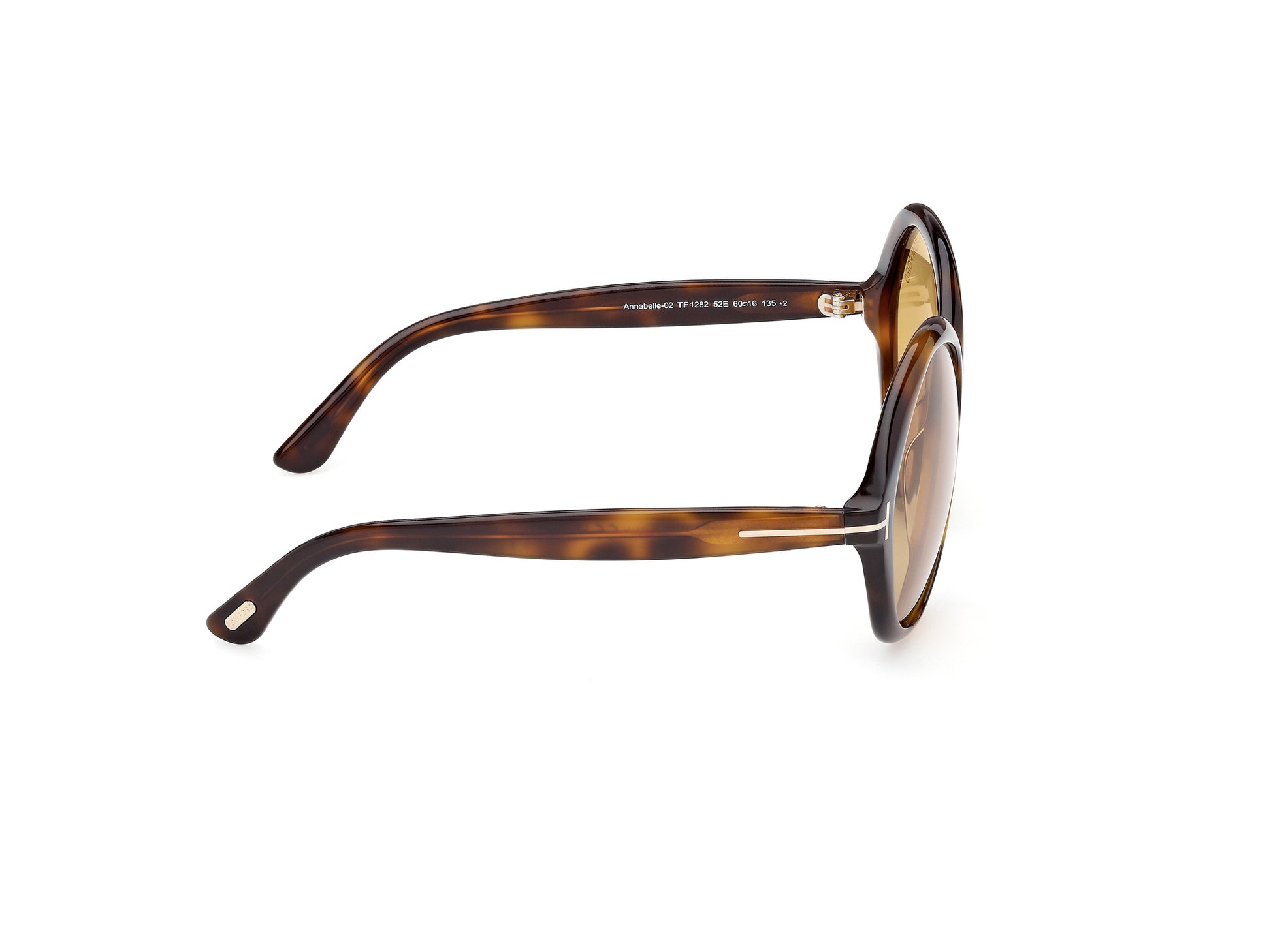 Tom Ford ANNABELLE-02 FT1282 52E