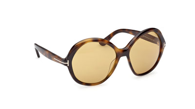 Tom Ford ANNABELLE-02 FT1282 52E