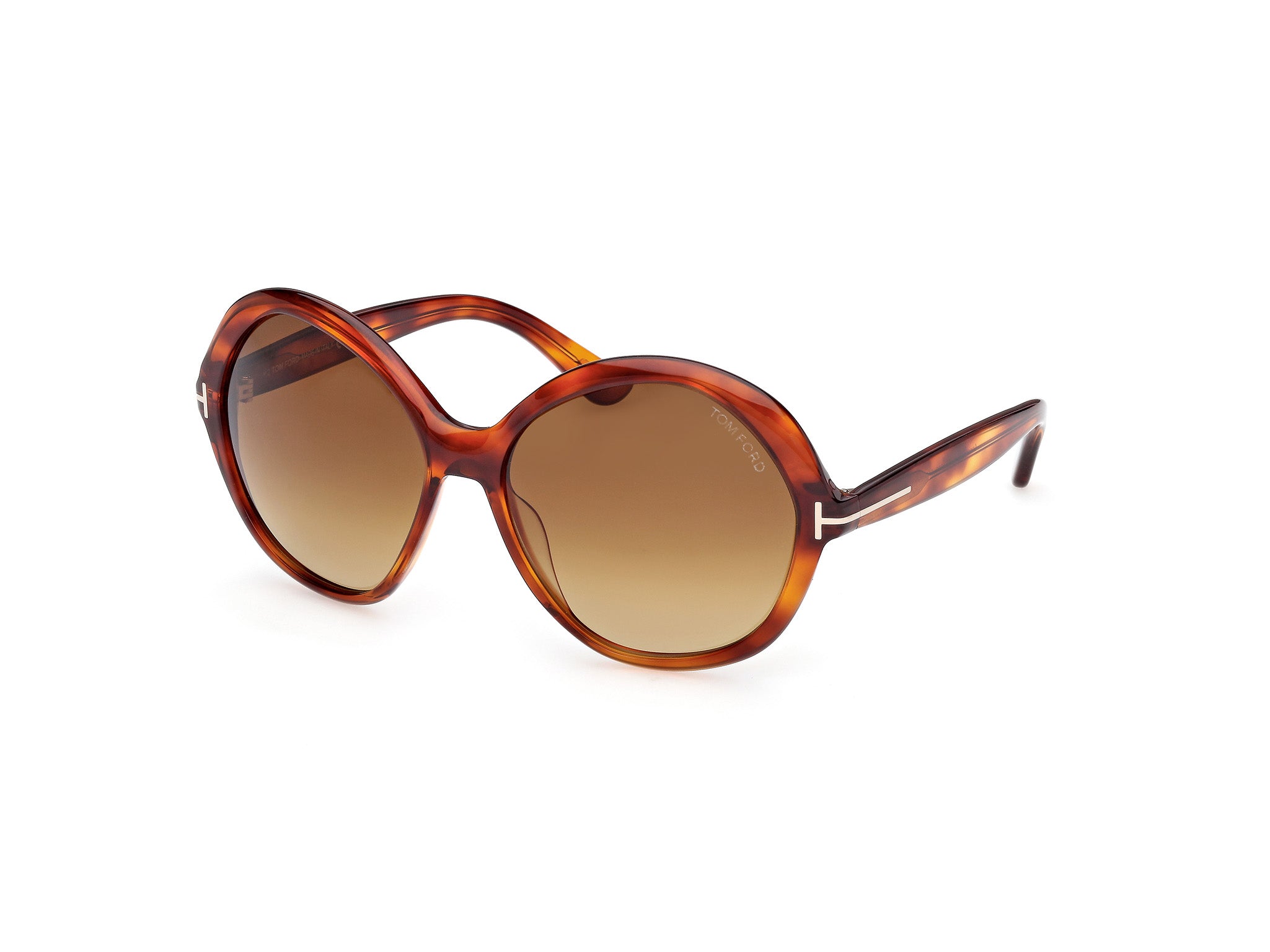 Tom Ford ANNABELLE-02 FT1282 54F