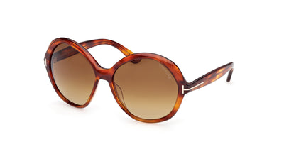Tom Ford ANNABELLE-02 FT1282 54F