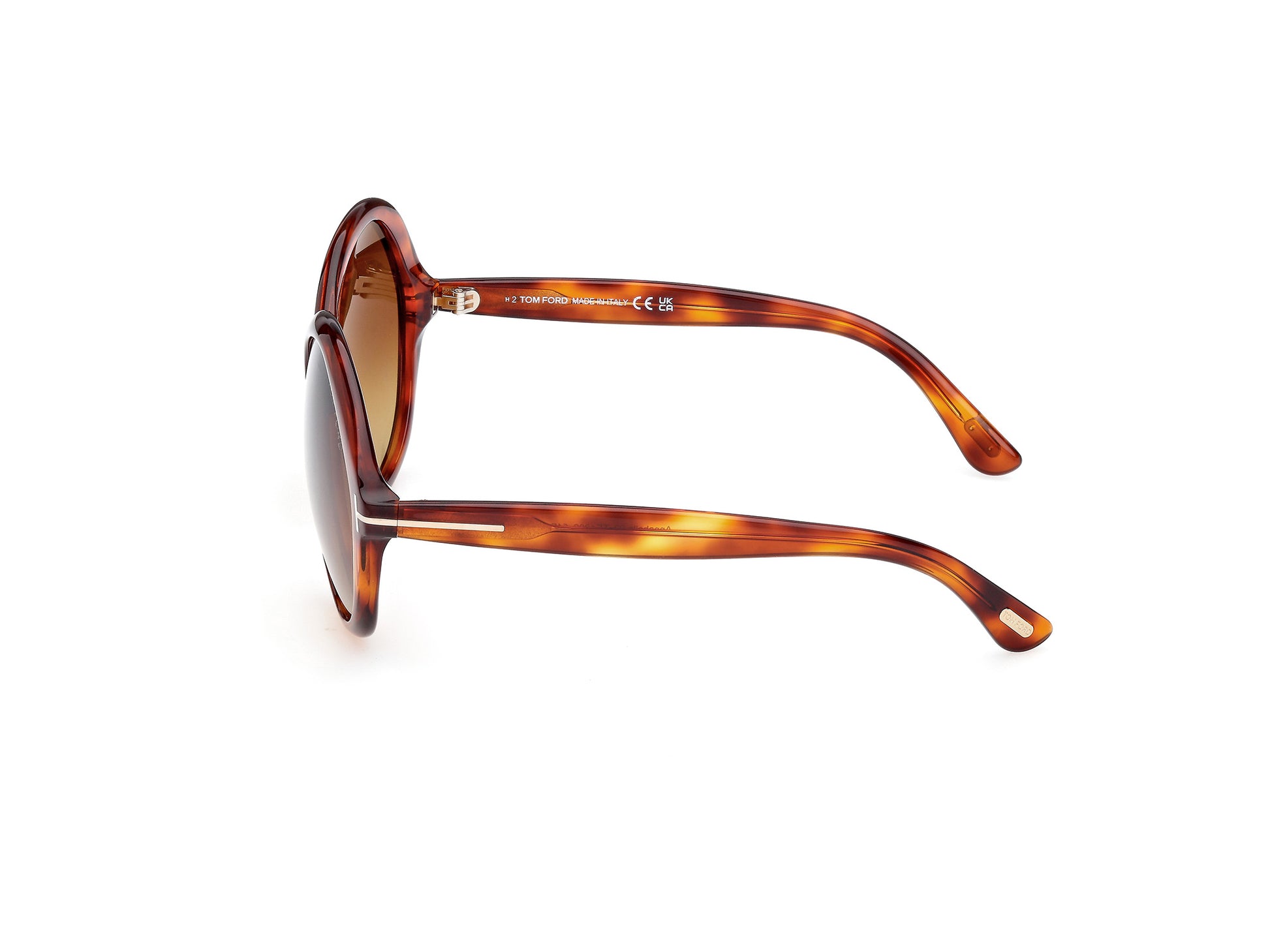Tom Ford ANNABELLE-02 FT1282 54F