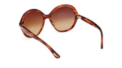 Tom Ford ANNABELLE-02 FT1282 54F