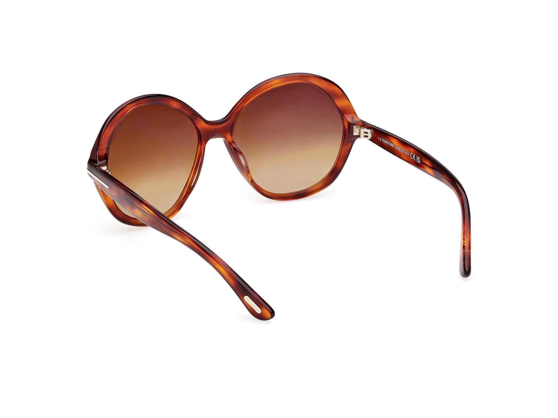 Tom Ford ANNABELLE-02 FT1282 54F