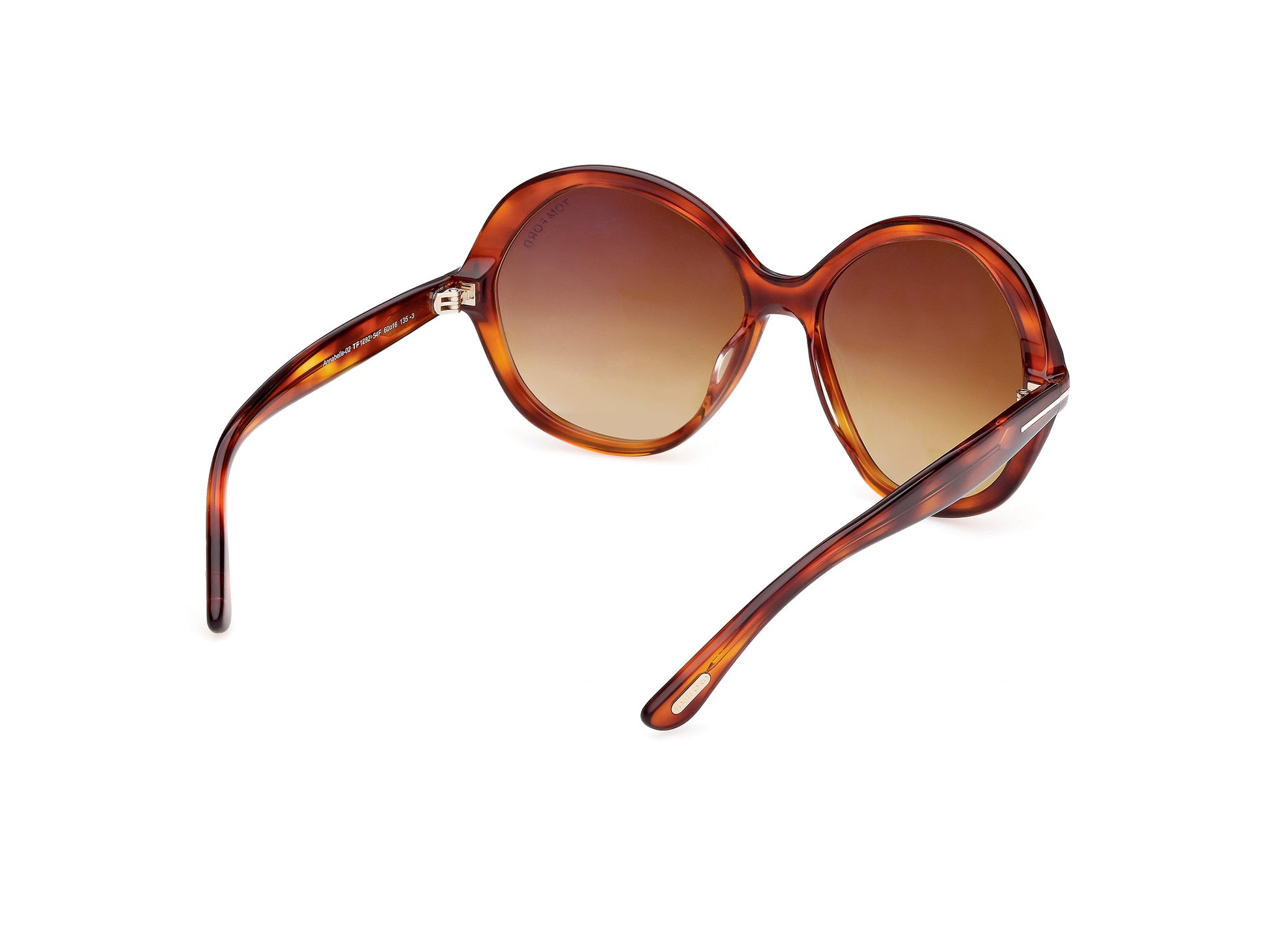 Tom Ford ANNABELLE-02 FT1282 54F