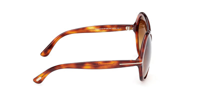 Tom Ford ANNABELLE-02 FT1282 54F