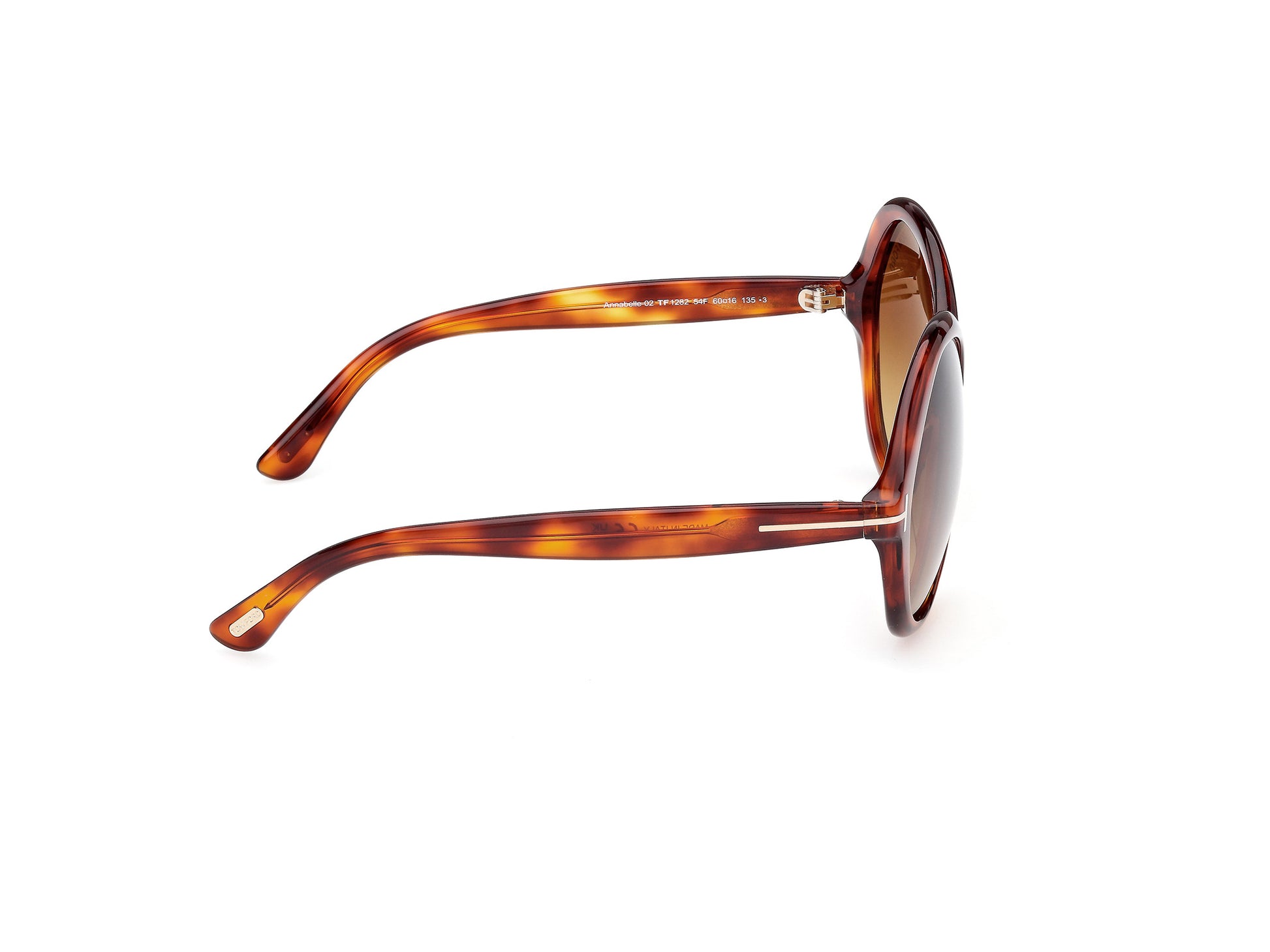 Tom Ford ANNABELLE-02 FT1282 54F