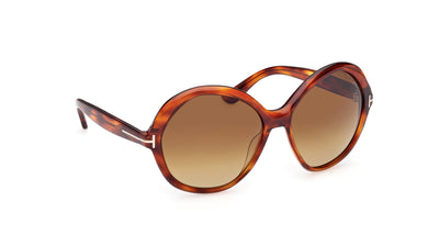 Tom Ford ANNABELLE-02 FT1282 54F