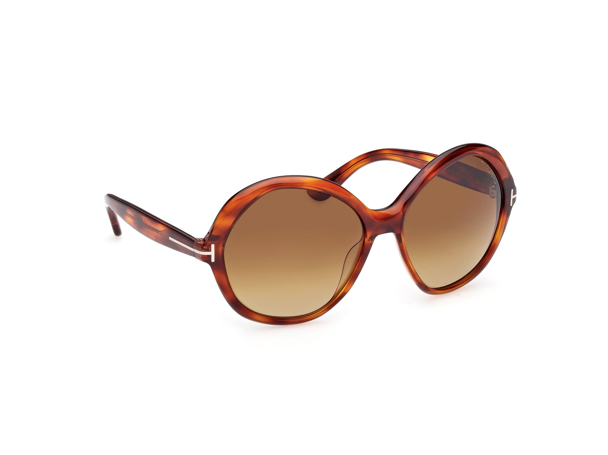 Tom Ford ANNABELLE-02 FT1282 54F