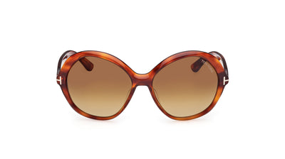Tom Ford ANNABELLE-02 FT1282 54F