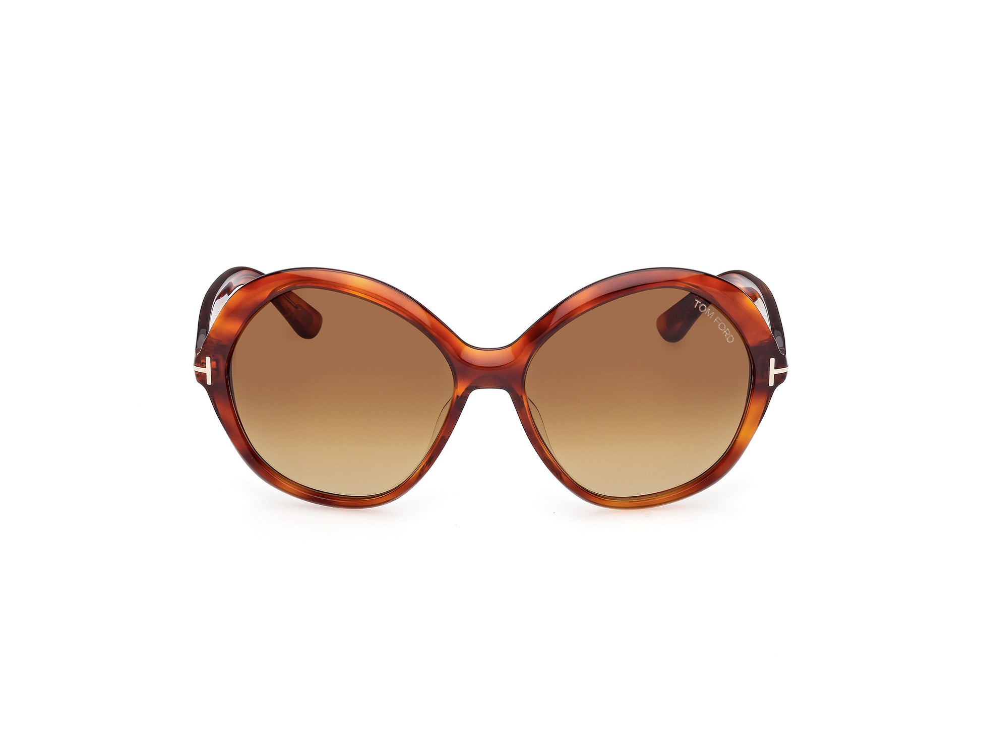 Tom Ford ANNABELLE-02 FT1282 54F