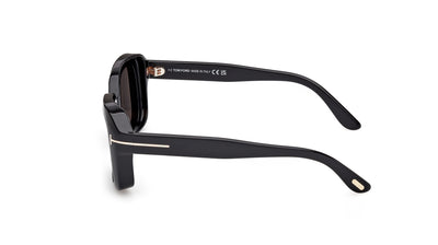 Tom Ford NATALIA-02 FT1283 01A