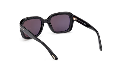 Tom Ford NATALIA-02 FT1283 01A