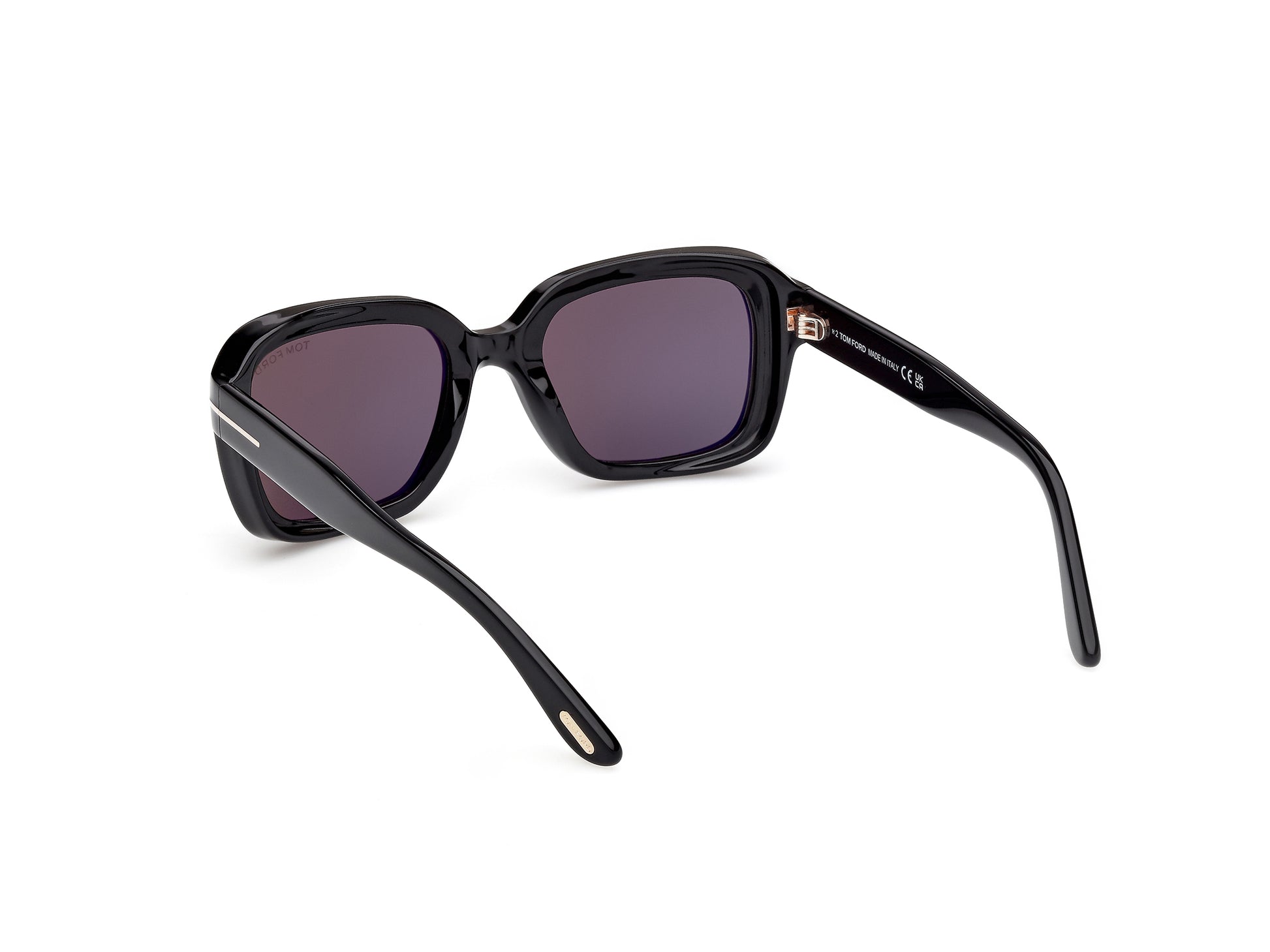 Tom Ford NATALIA-02 FT1283 01A