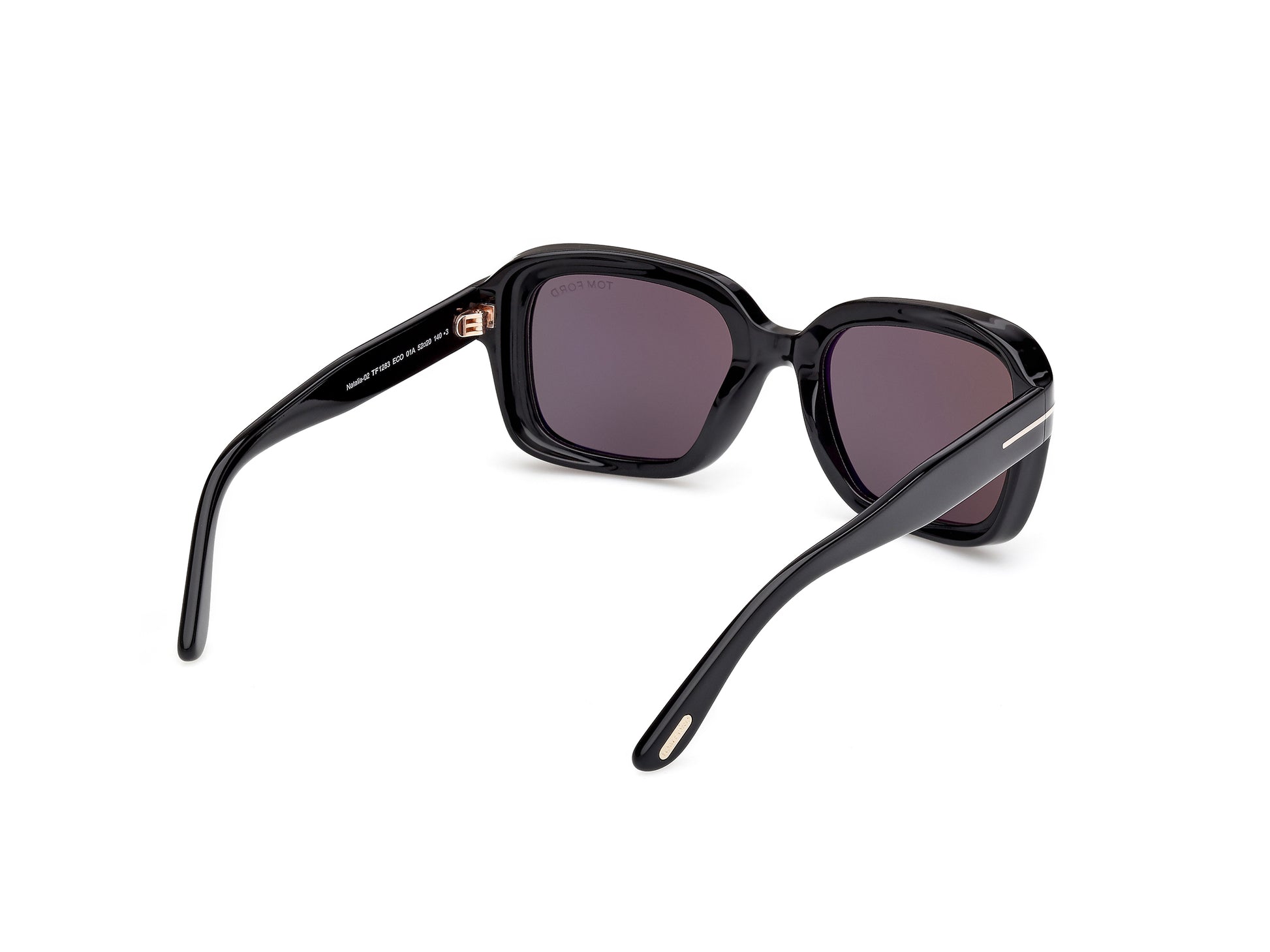Tom Ford NATALIA-02 FT1283 01A