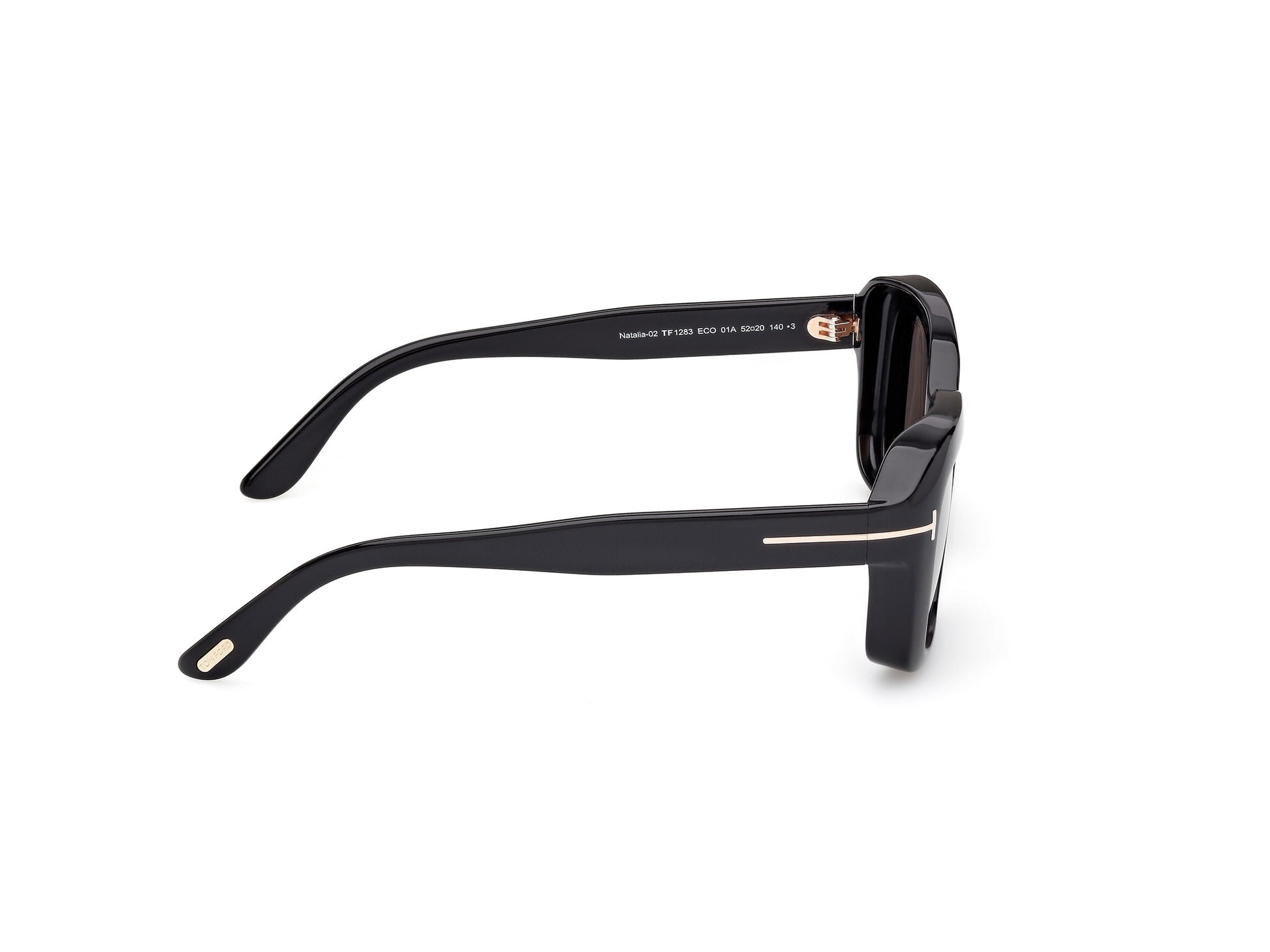 Tom Ford NATALIA-02 FT1283 01A
