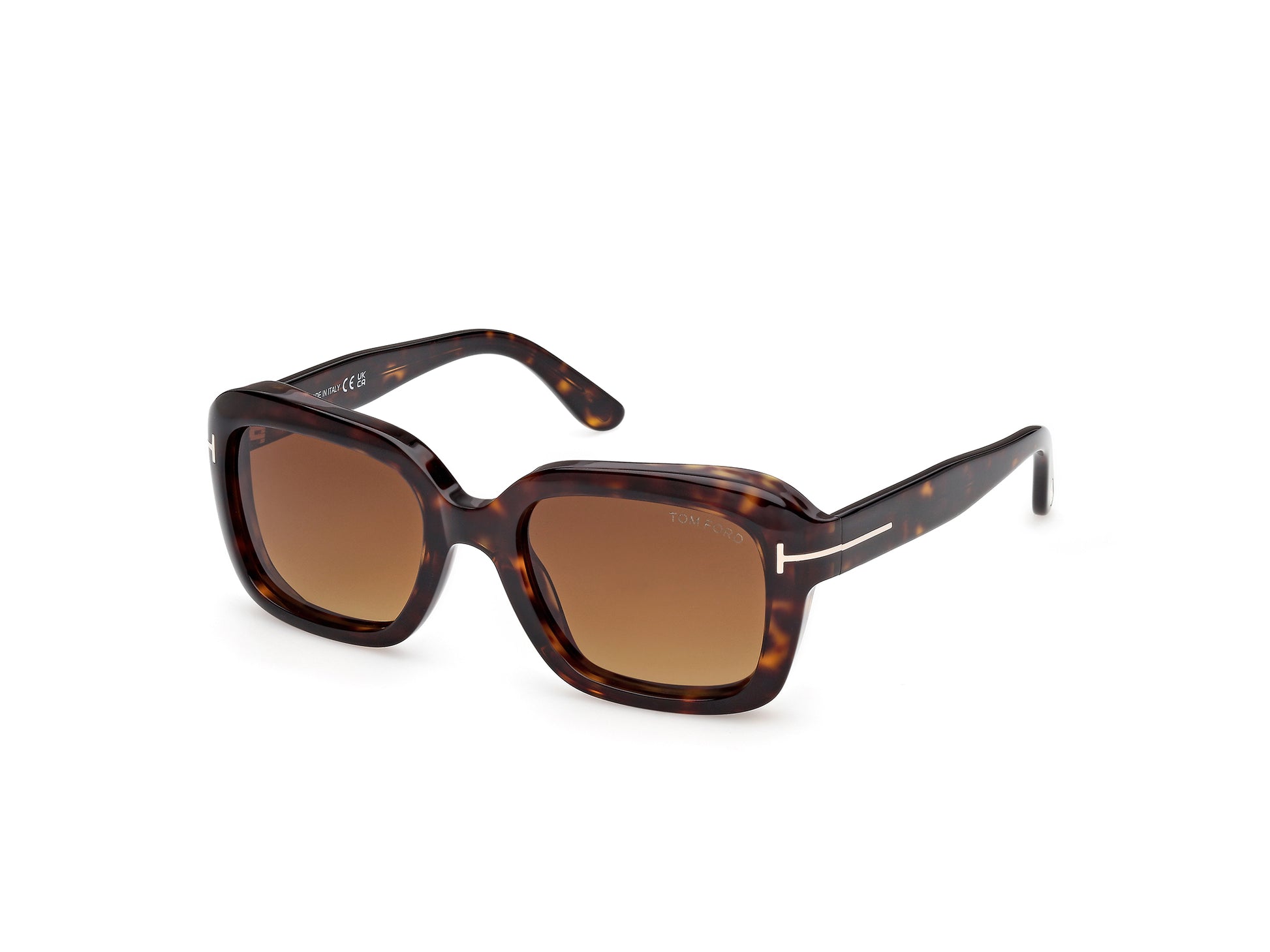 Tom Ford NATALIA-02 FT1283 52F