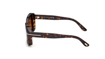Tom Ford NATALIA-02 FT1283 52F
