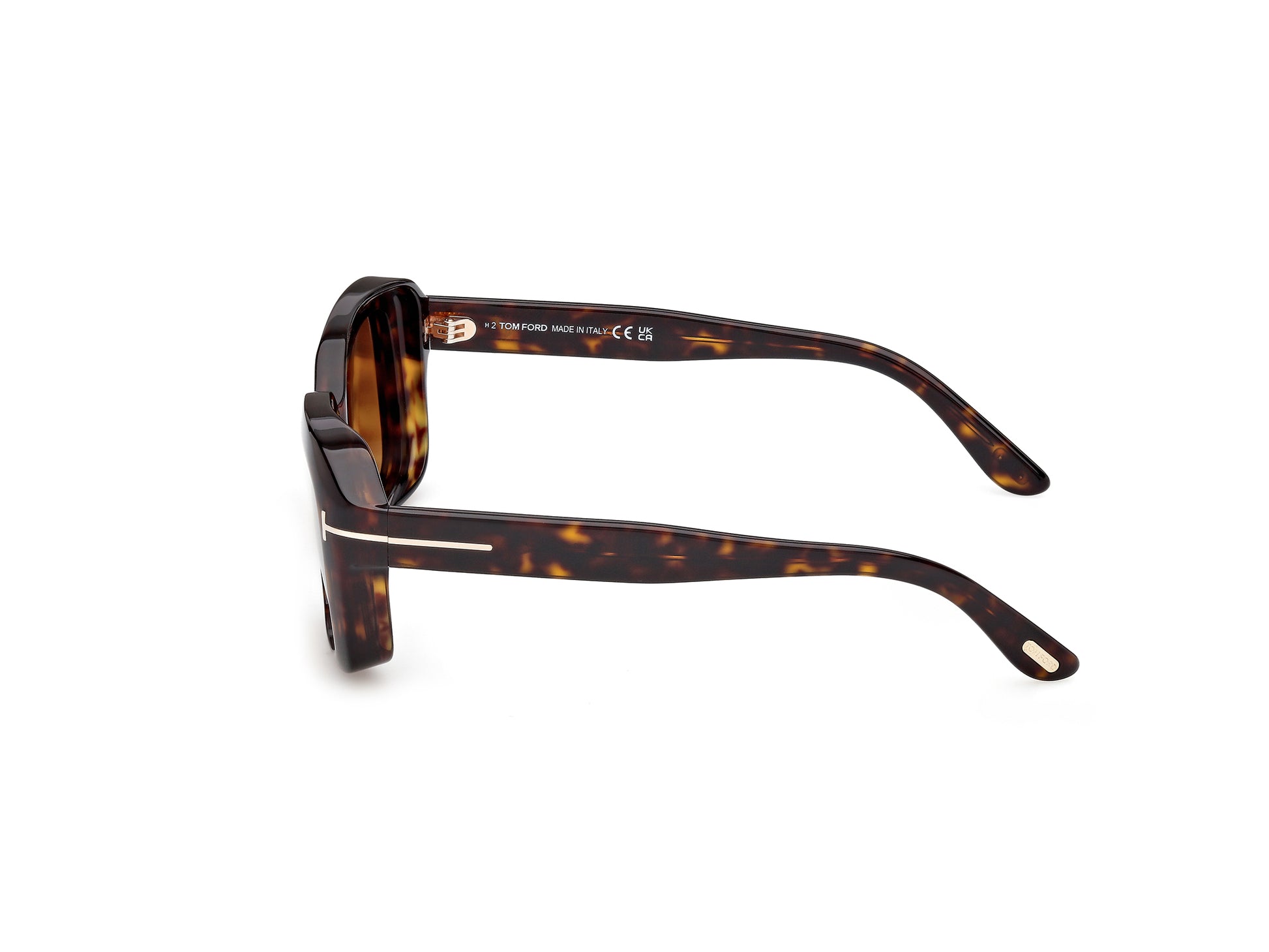 Tom Ford NATALIA-02 FT1283 52F