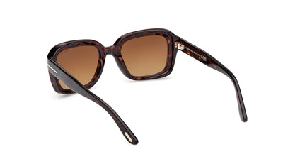 Tom Ford NATALIA-02 FT1283 52F