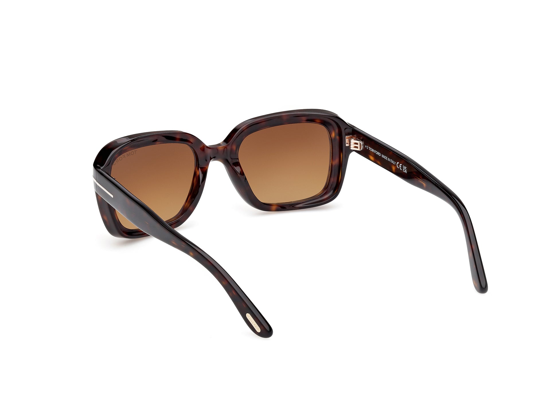 Tom Ford NATALIA-02 FT1283 52F