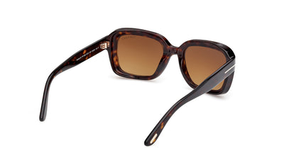 Tom Ford NATALIA-02 FT1283 52F