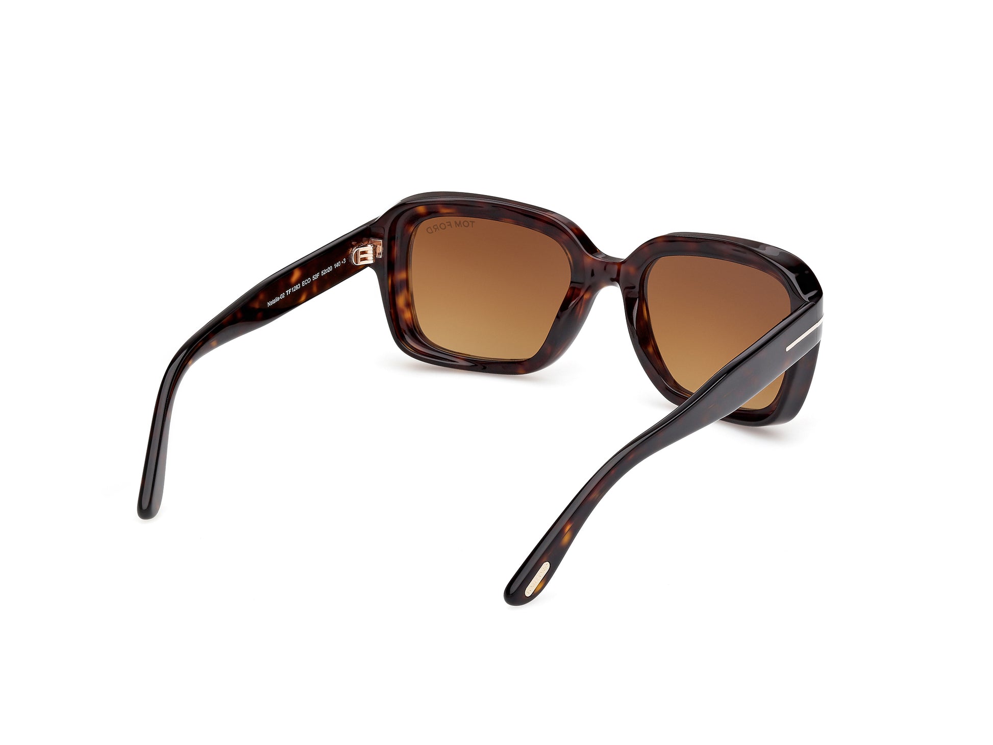 Tom Ford NATALIA-02 FT1283 52F