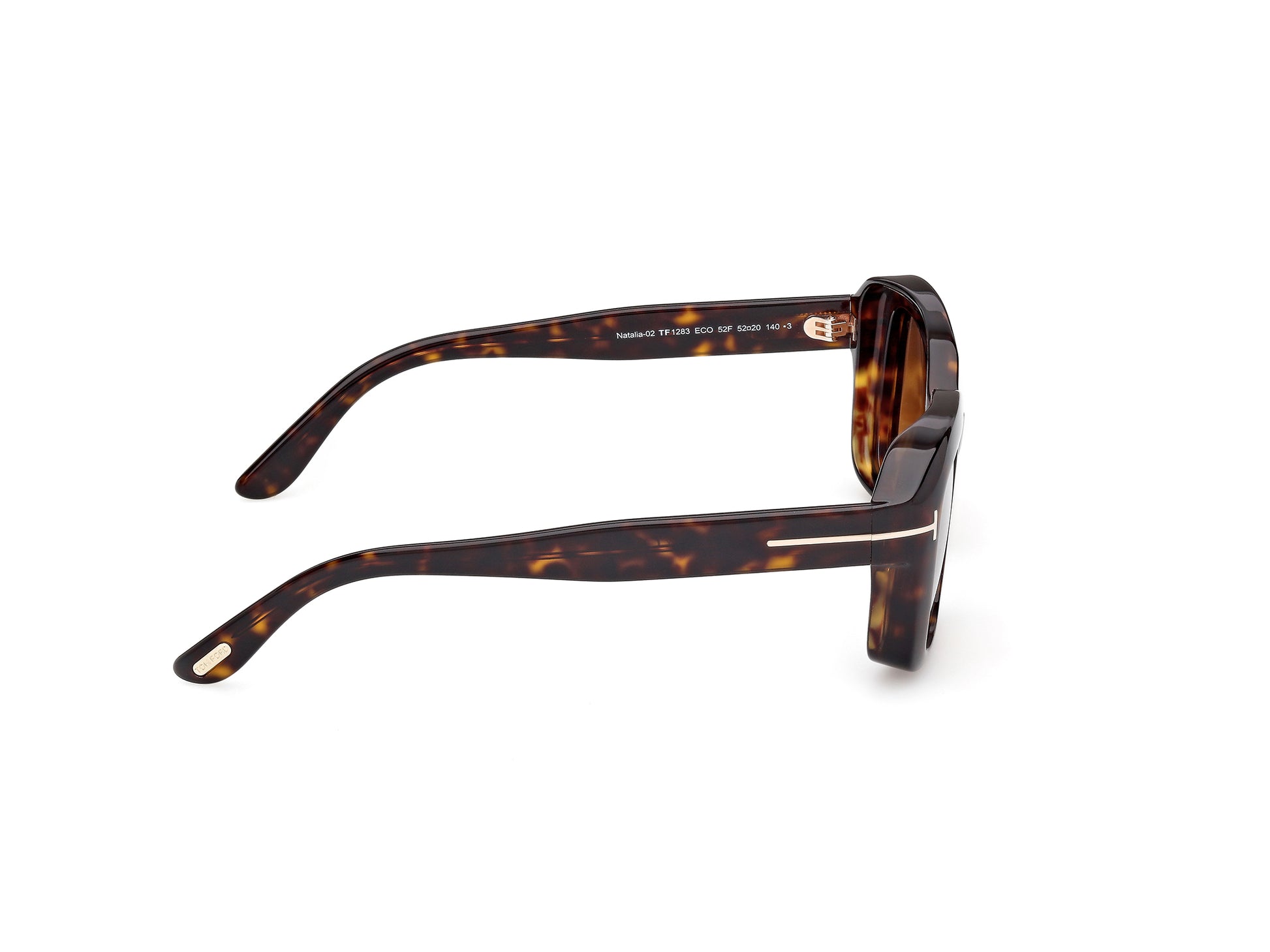Tom Ford NATALIA-02 FT1283 52F