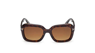 Tom Ford NATALIA-02 FT1283 52F