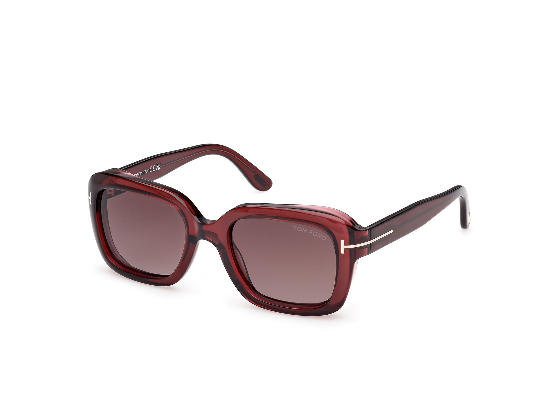 Tom Ford NATALIA-02 FT1283 69T