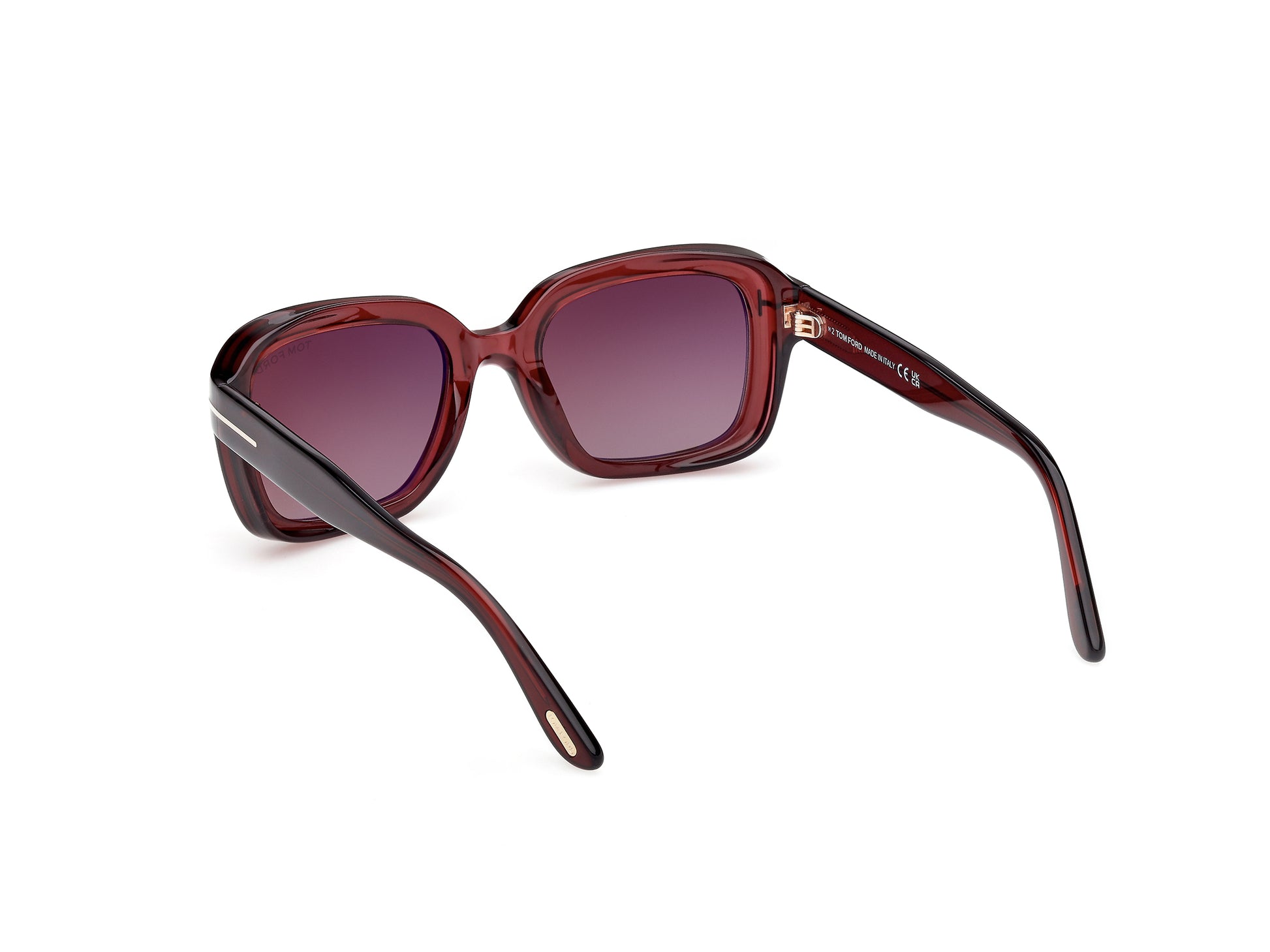 Tom Ford NATALIA-02 FT1283 69T