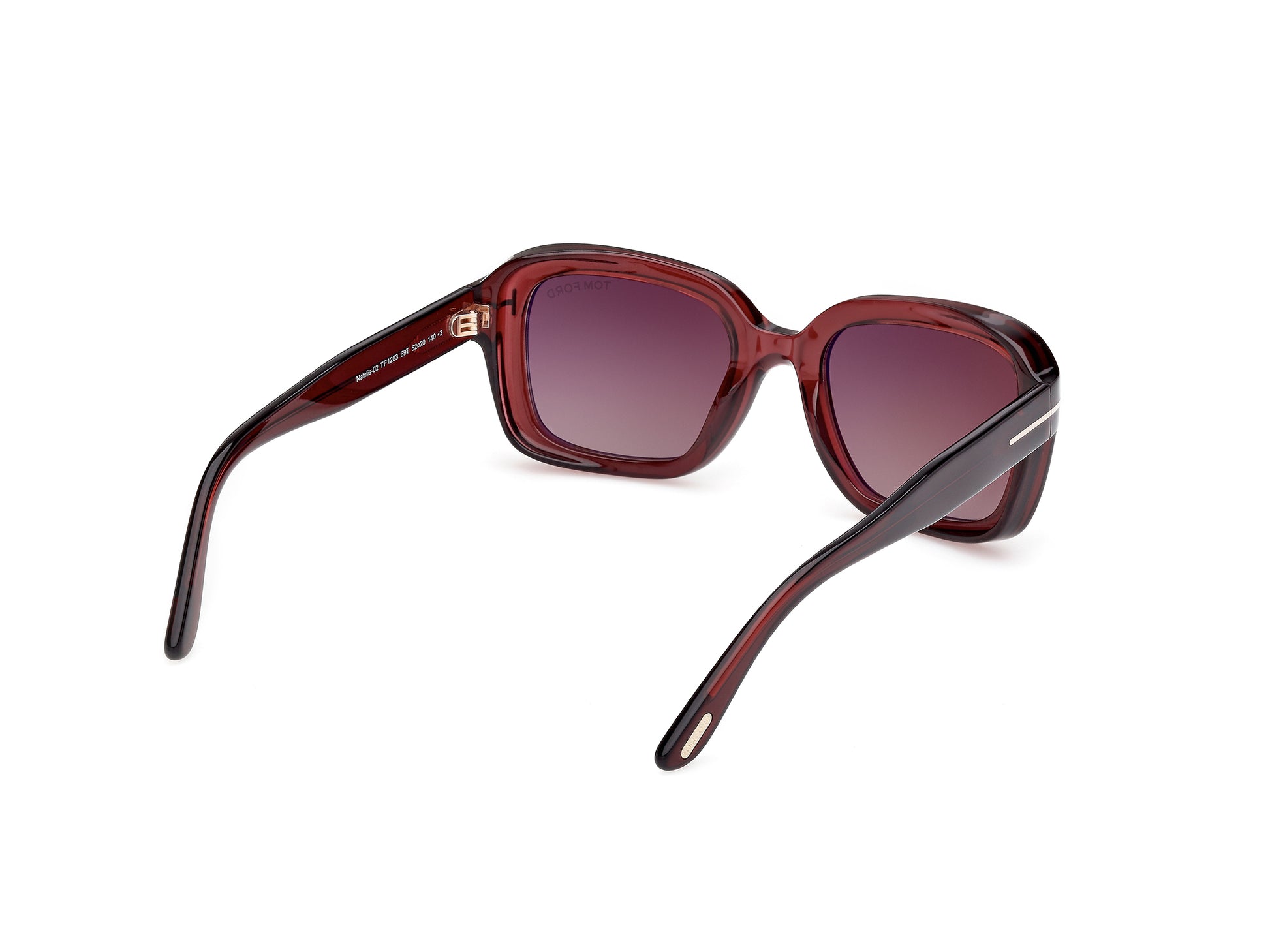 Tom Ford NATALIA-02 FT1283 69T
