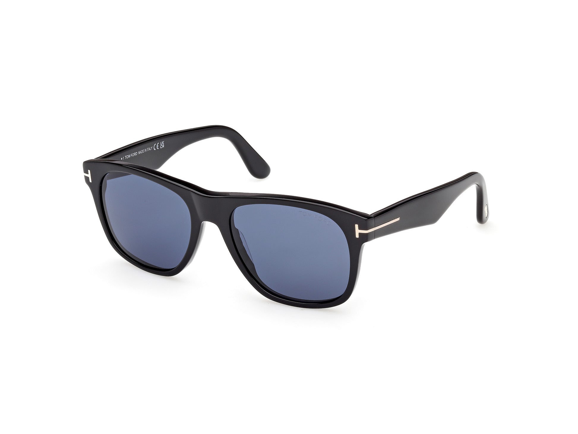 Tom Ford MARLON-02 FT1284 01V