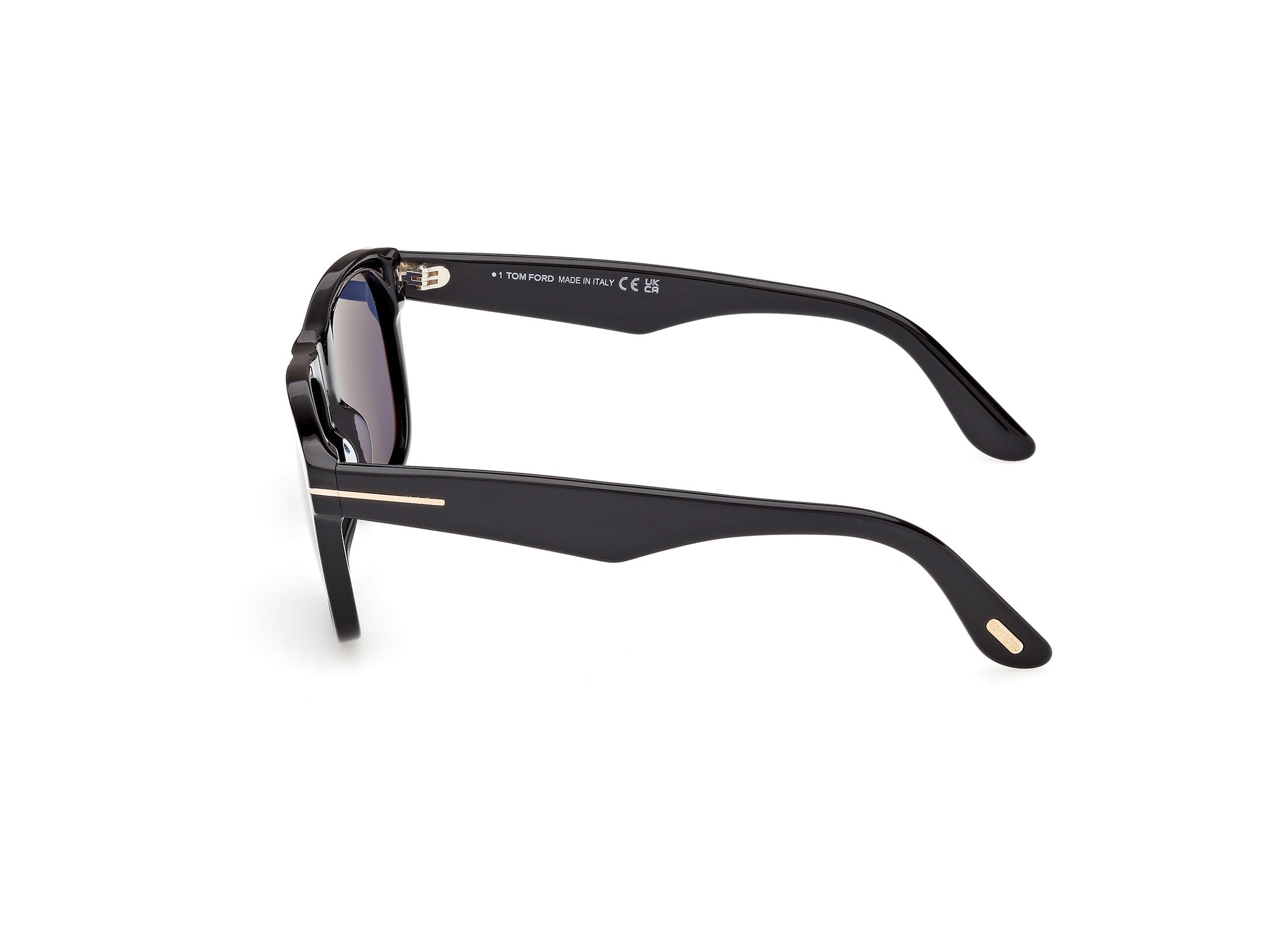 Tom Ford MARLON-02 FT1284 01V