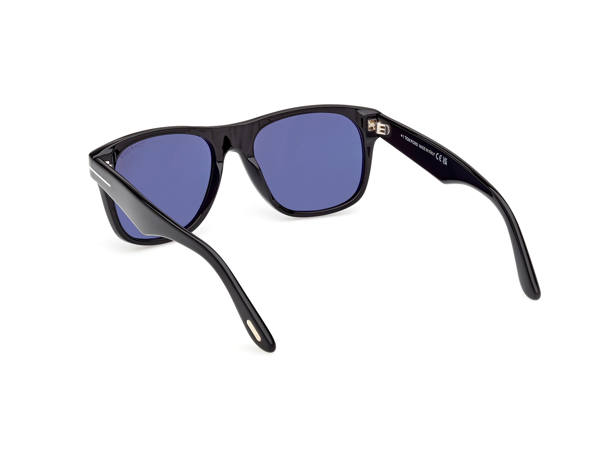 Tom Ford MARLON-02 FT1284 01V