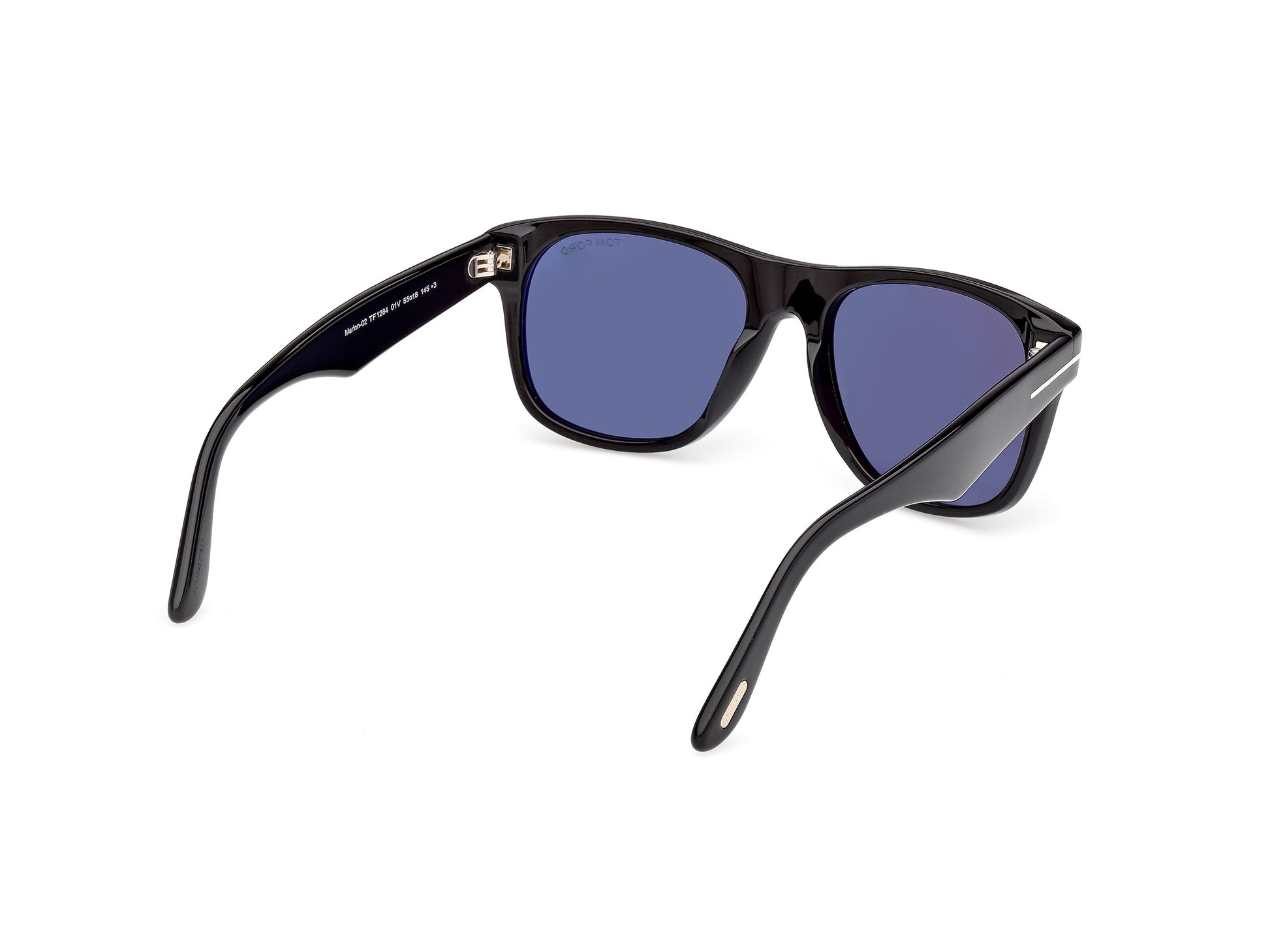 Tom Ford MARLON-02 FT1284 01V