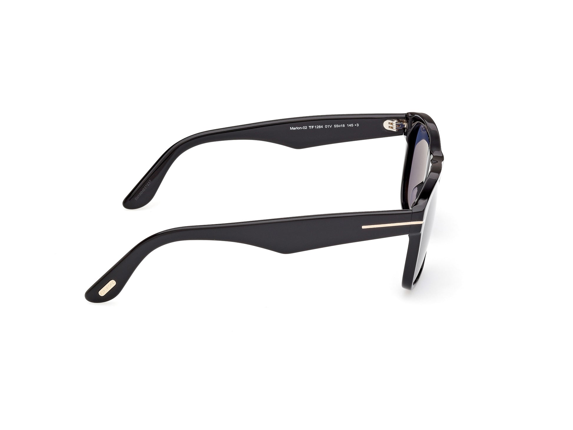 Tom Ford MARLON-02 FT1284 01V