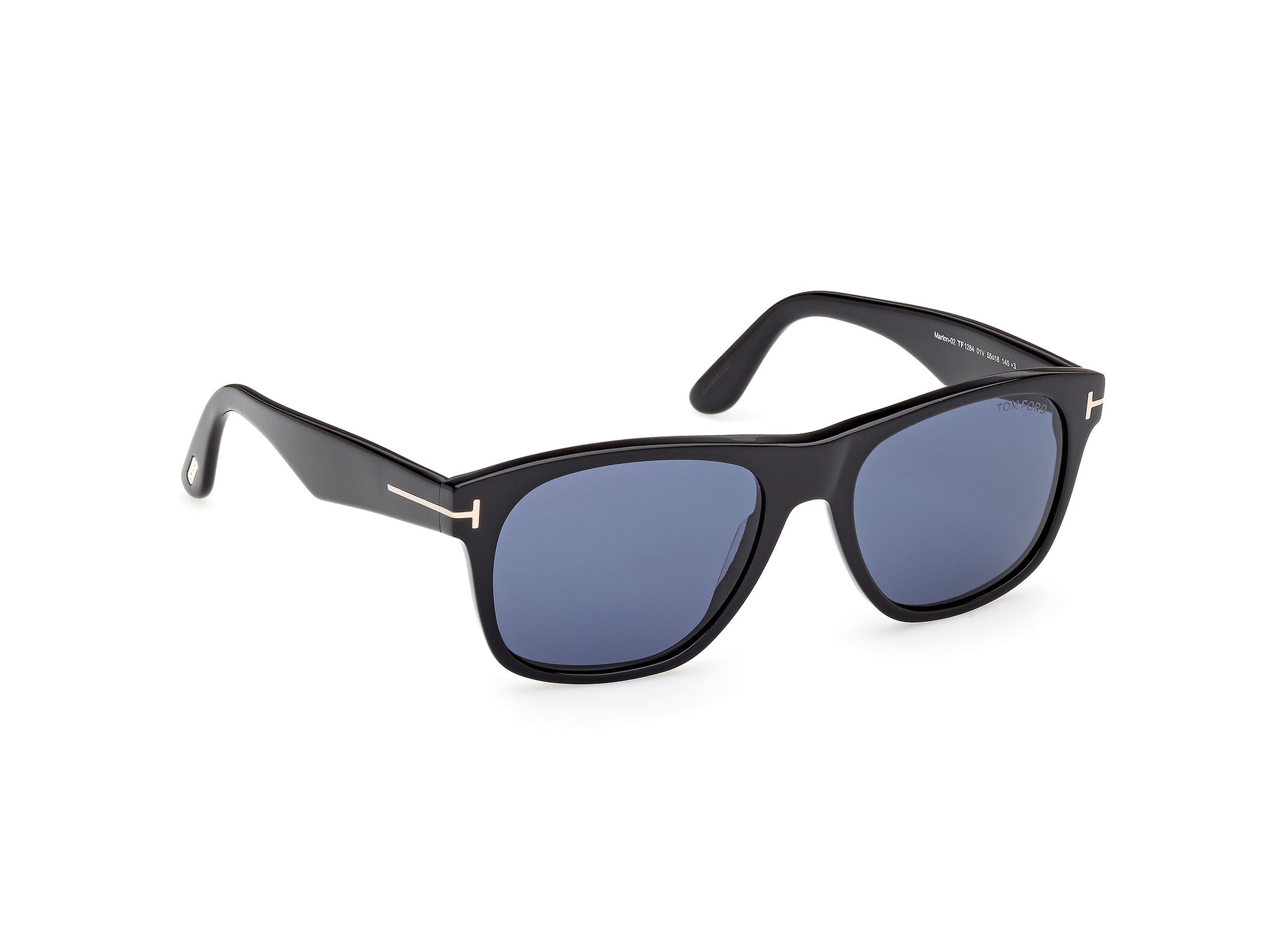 Tom Ford MARLON-02 FT1284 01V