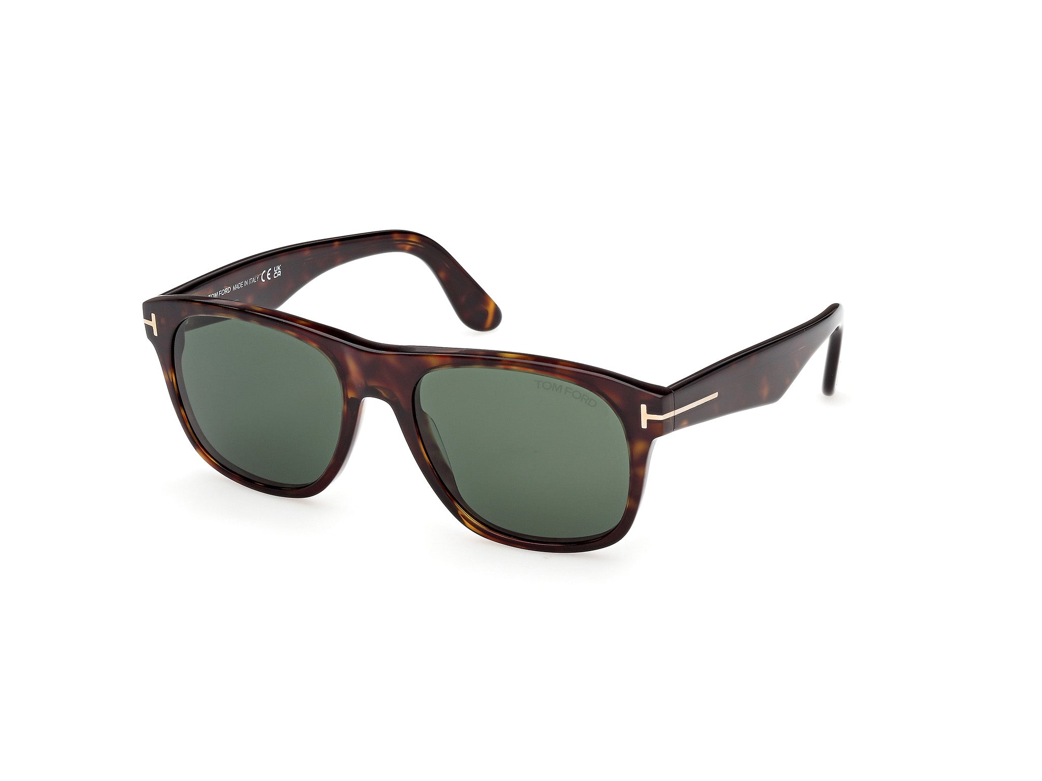 Tom Ford MARLON-02 FT1284 52N