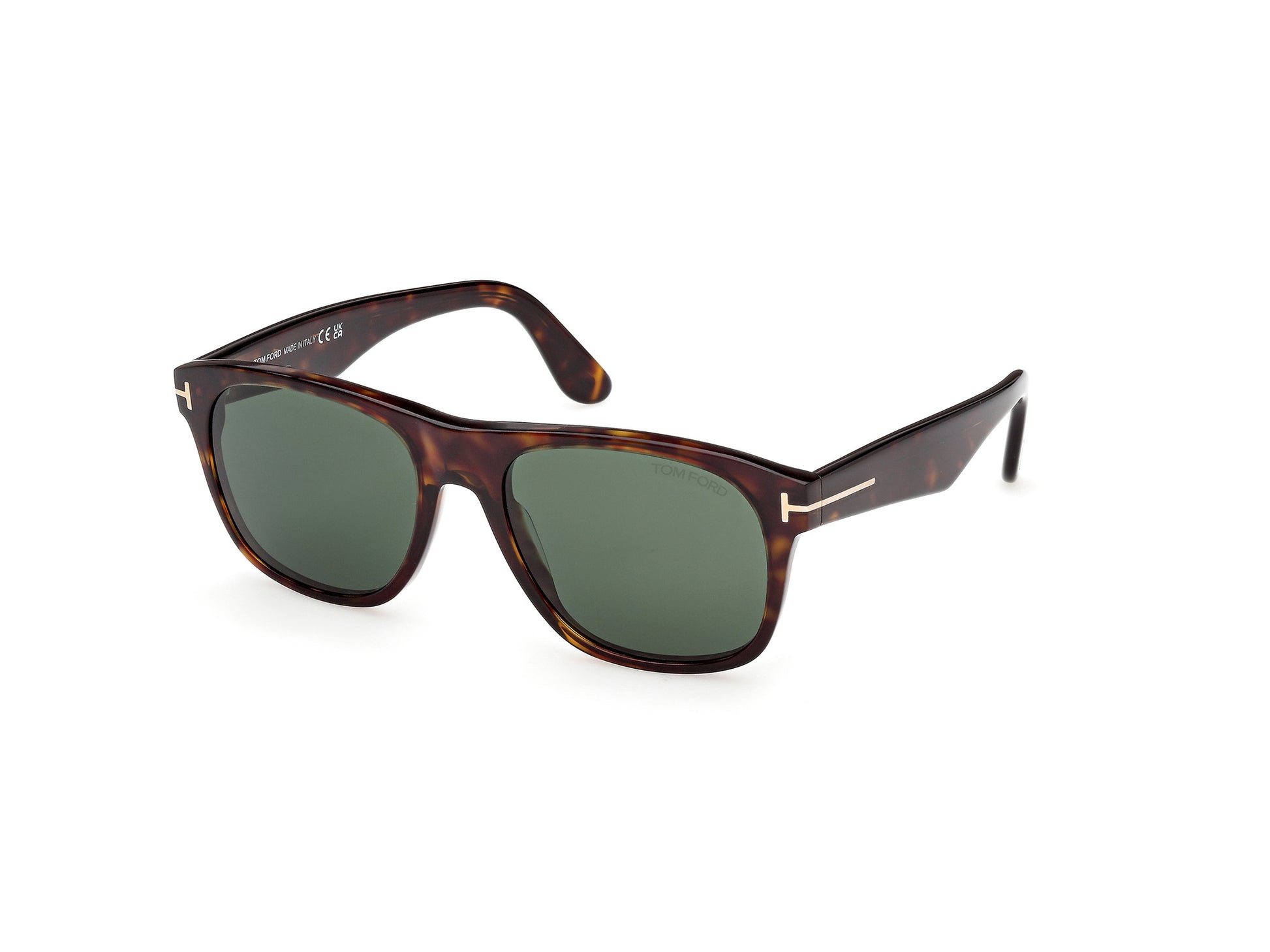 Tom Ford MARLON-02 FT1284 52N