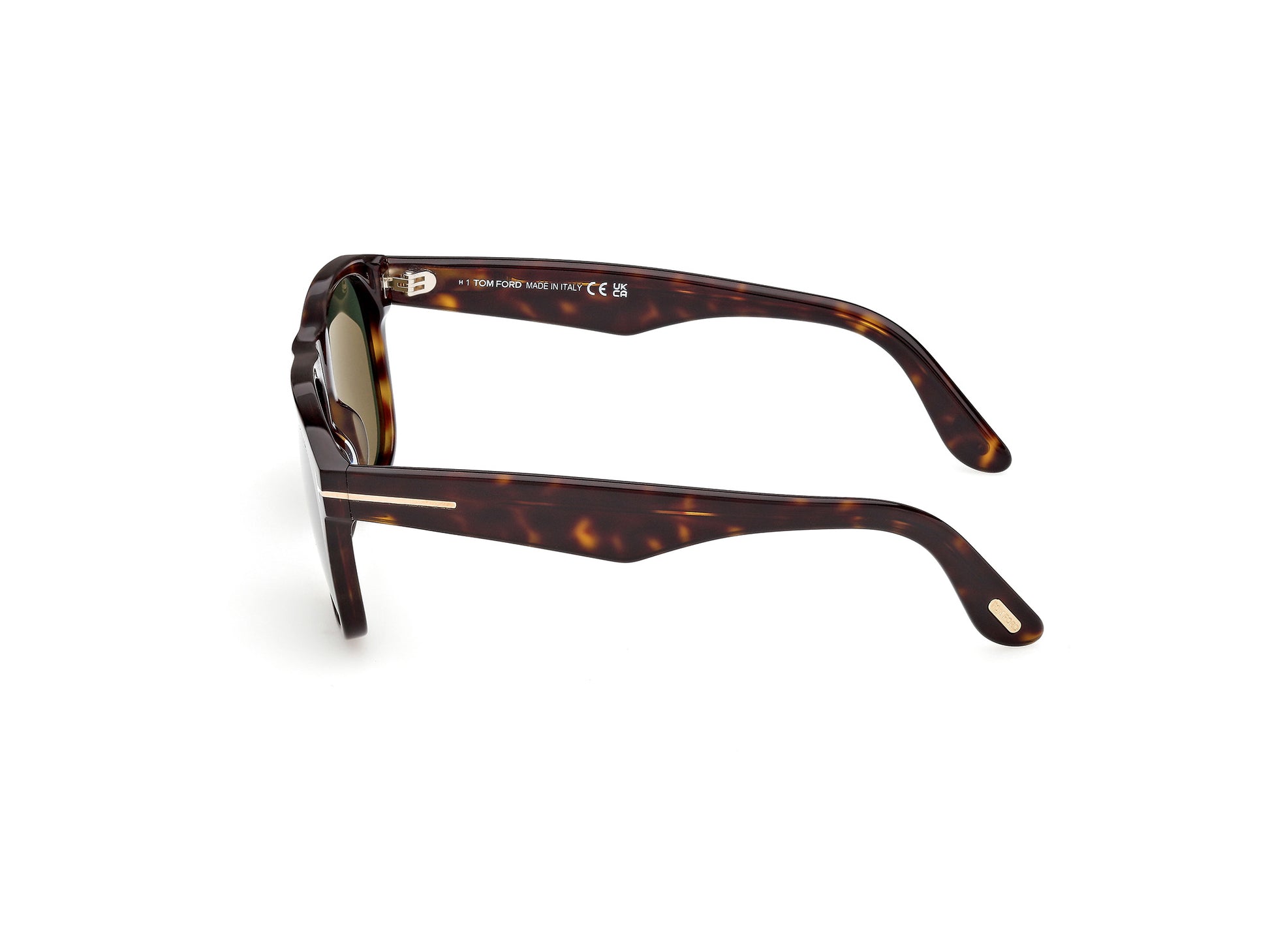 Tom Ford MARLON-02 FT1284 52N