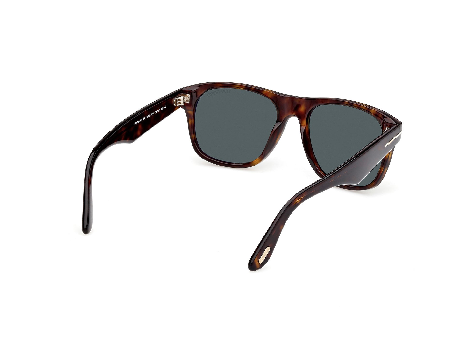 Tom Ford MARLON-02 FT1284 52N