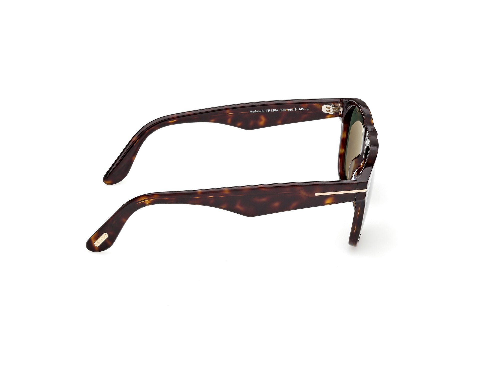 Tom Ford MARLON-02 FT1284 52N